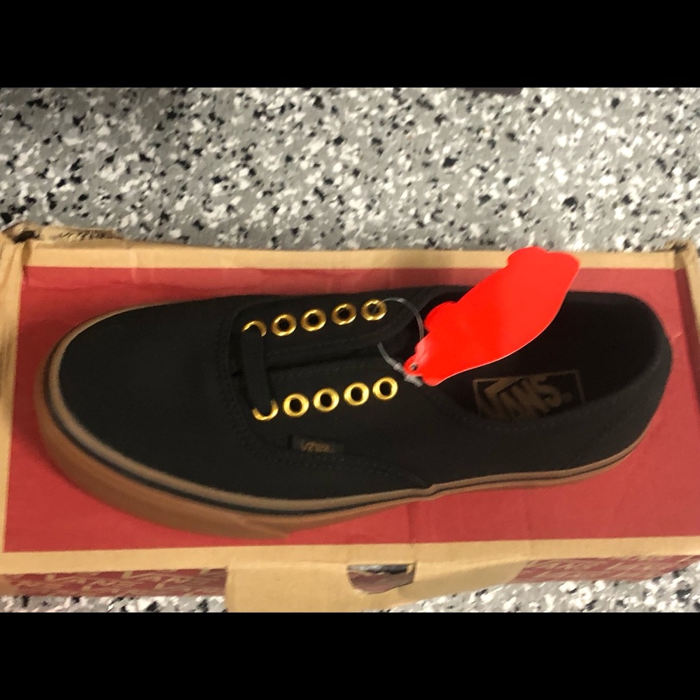 Women’s vans